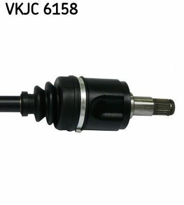 Привідний вал