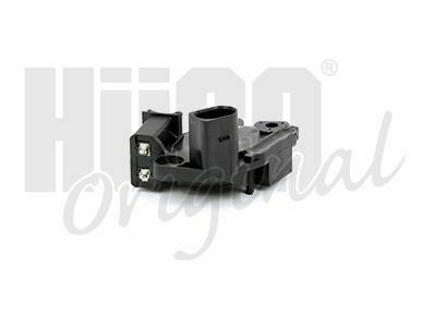 Реле генератора (14.5V) VW Caddy/Golf/Passat/Audi A4 94-15 (HÜCO)