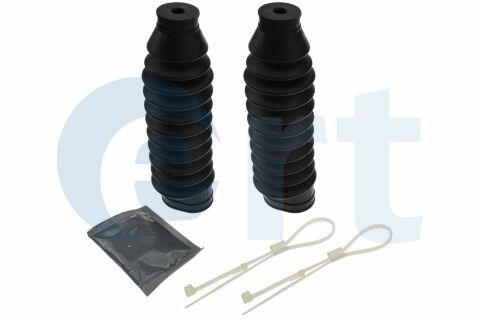 Пильник рейки рульової VW Caddy II -04 (к-кт) (12x45,5x185mm) Пильник рейки рульової VW Caddy II -04 (к-кт) (12x45,5x185mm)