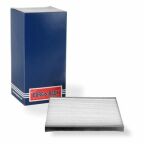 Фильтр, воздух во внутренном пространстве