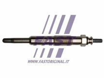 Свічка розжарювання RENAULT Kangoo 97-07, Clio II 98-05, Symbol 98-08 Свічка розжарювання RENAULT Kangoo 97-07, Clio II 98-05, Symbol 98-08