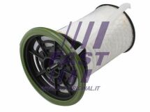 Фільтр паливний 2.0JTDM 16V, 1.6JTDM 16V, 1.3MJET 16V, 1.6MJET 16V, 2.0MJET 16V Fiat Doblo 09-23, Fiat Ducato 06-14, Opel Combo D 11-18 Фільтр паливний 2.0JTDM 16V, 1.6JTDM 16V, 1.3MJET 16V, 1.6MJET 16V, 2.0MJET 16V Fiat Doblo 09-23, Fiat Ducato 06-14, Opel Combo D 11-18