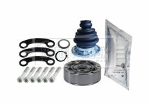 Шарнирный комплект, приводной вал