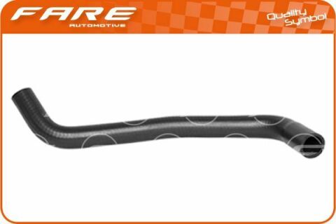 Шланг  радиатора