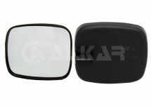 дзеркала OPEL CORSA (COMBO) 9 93-11 00 Корпус зерка дзеркала OPEL CORSA (COMBO) 9 93-11 00 Корпус зерка