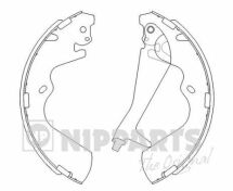 Гальмівні колодки