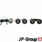 Комплект замкiв