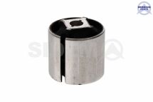 Сайлентблок задньої осі зверху BMW 1 F20,2,3 F30,4 11-