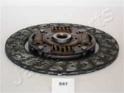 JAPANPARTS Диск сцепления Hyundai ix35/i40, KIA Sportage, 1,6 JAPANPARTS Диск сцепления Hyundai ix35/i40, KIA Sportage, 1,6