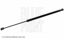 Газова пружина, багажник/кузов