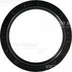 Сальник резинометаллический