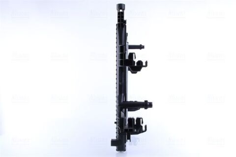 Радіатор системи охолодження q4 e-tron, cupra born, skoda enyaq iv, vw id.3, id.4, id.5, id.7