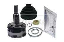 Комплект шарнирный приводного вала. Комплект шарнирный приводного вала.