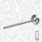 Выпускной клапан Выпускной клапан