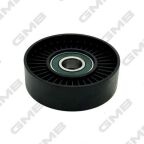 Натяжной ролик santa fe, tucson, kia magentis 2,7 01- hyundai