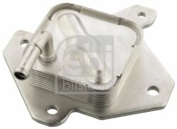 TOYOTA Масляный радиатор Auris,Corolla,Yaris 1.4 D-4D 06- TOYOTA Масляный радиатор Auris,Corolla,Yaris 1.4 D-4D 06-