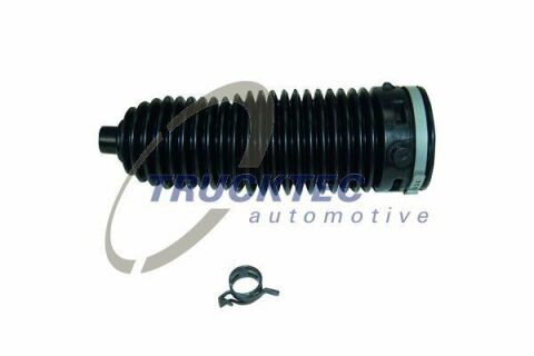 Пильник рейки рульової MB Vito (W639) 03- Пильник рейки рульової MB Vito (W639) 03-