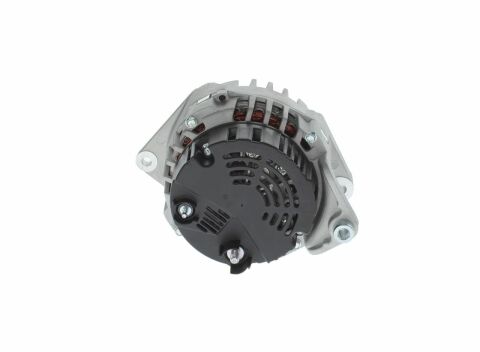 Генератор Citroen Jumper/Peugeot Boxer 2.8 HDi 00-09 (14V/120A)