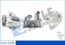 Оливний радіатор astra j, insignia, zafira, fiat bravo ii, doblo 2.0d 10-, suzuki sx4