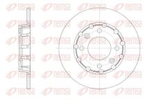 Диск тормозной