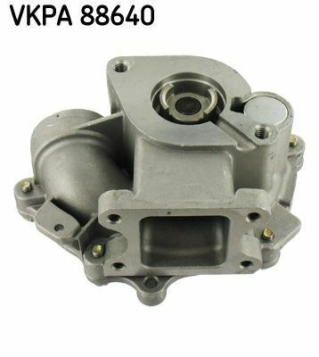 Насос воды BMW 1 (E81/E87)/3 (E46/E90)/5 (E60)/X1 (E84)/X3 (E83), N40/N42/N45/N46