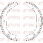 Колодки тормозного типа DB C204 07-
