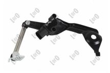 Датчик регулювання кута нахилу фар