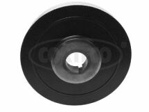 Шків колінвалу