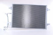 Конденсер кондиціонера