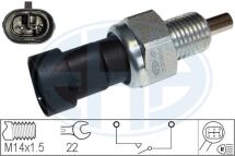 Вмикач сигналу заднього ходу