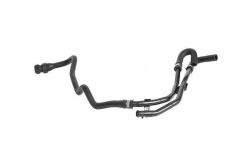 патрубок системи охолодження FIAT Ducato 2,2D Multijet 06- CITROEN Jumper 2.2HDi 06-