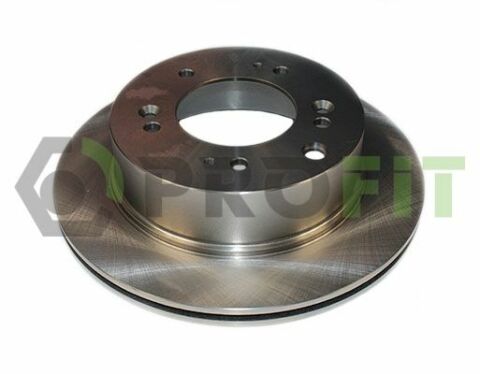 Диск гальмівний