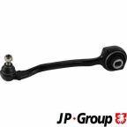 Важіль перед. MB W203/S203/CL203 00- (нижн.) Лів.