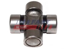 Хрестовина карданчика керма Fiat Tempa/Tipo/Uno 88- (16x38) Хрестовина карданчика керма Fiat Tempa/Tipo/Uno 88- (16x38)