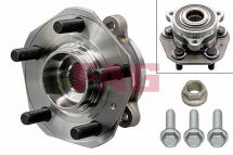 Подшипник ступицы (задней) Tesla Model 3/Model Y 17-