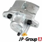 Суппорт пер. прав. DACIA Logan 06- (GIRLING)