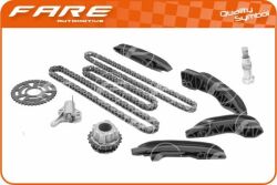 Цепь ГРМ Комплект BMW 3 (E93/F30)/X3 (F25)/X5 (F15) 06-18