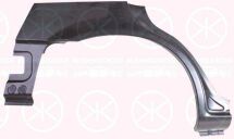 Арка прав. зад. крила SED