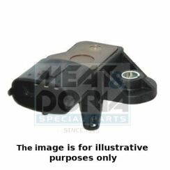 Датчик тиску надування FIAT Bravo, Punto, 1.4 07-, RENAULT Espace 2,0dCi 06-,