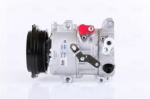 Компресор кондиціонера CAMRY 2.5 11- TOYOTA