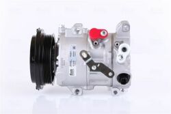 Компресор кондиціонера CAMRY 2.5 11- TOYOTA