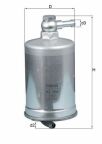 Фільтр паливний Audi A4 2.7/3.0 TDI 04- Фільтр паливний Audi A4 2.7/3.0 TDI 04-