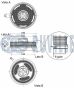 Шкив коленчатого вала x1/f48, x2/f39, фото 2 - интернет-магазин Auto-Mechanic