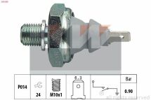 Датчик давления масла