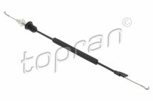 Трос замка дверей