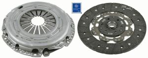 3000 970 037 SACHS  -  Комплект зчеплення XTEND