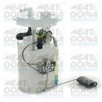 Електробензонасос (модуль) Hyundai Accent, Elantra, i10/20/30, NF, Kia Carens III, Ceed, Cerato, Magentis, Picanto, Sportage, Nissan Almera 1.0/2.0 2001–