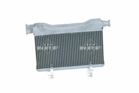 Радиатор печки BMW 5 (F10/F11/F07)/6 (F06/F12/F13)/7 (F01-F04) 08-17