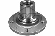 Ступиця колеса Master 2.3 dCi 10- (передня)