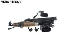 Лямбда-Зонд (4 -пол.) a1 11-, a3 03-, a4, a5, a6, skoda, porsche, vw